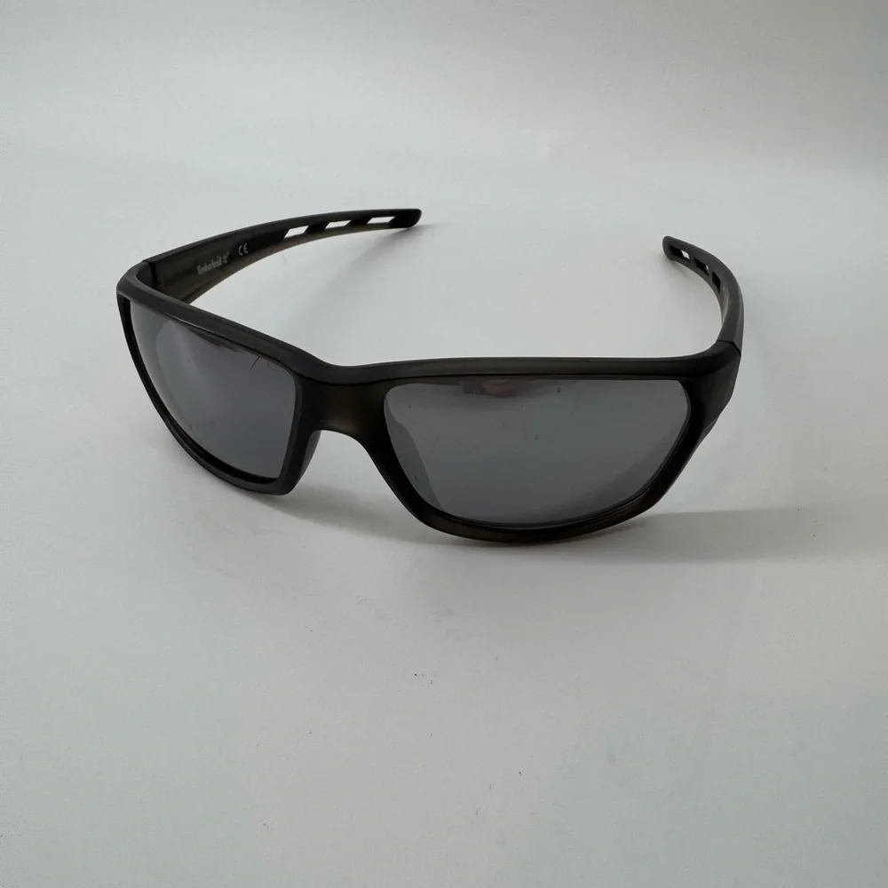 Timberland Mirror Men’s Sunglasses